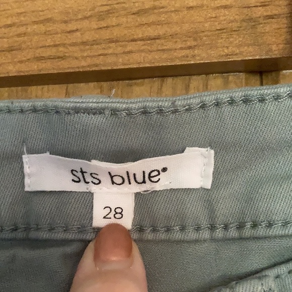 Skinny leg jeans high rise jeans - Picture 3 of 3